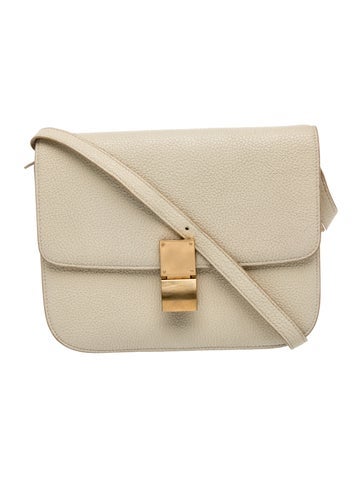 Leather Classic Medium