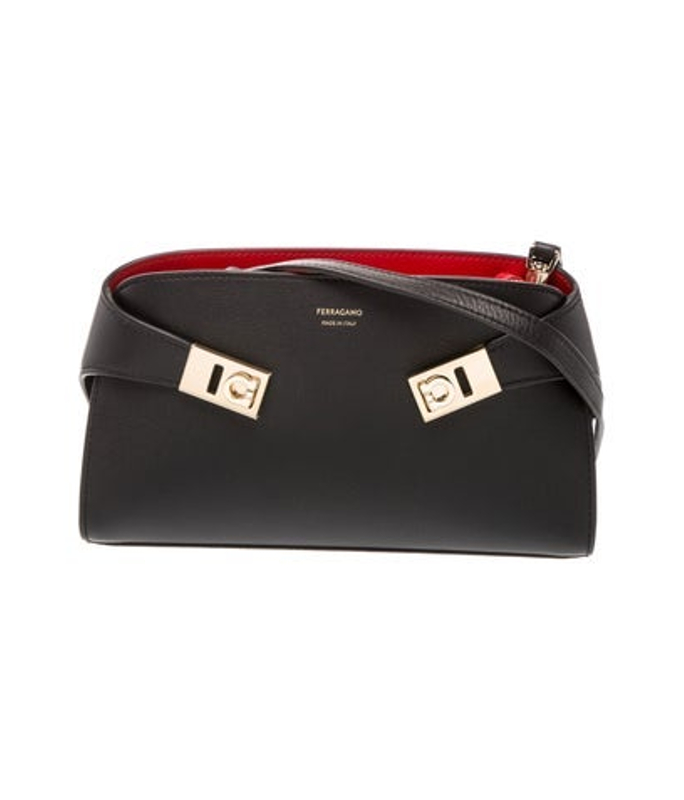 Salvatore Ferragamo Ferragamo Leather Portfolio