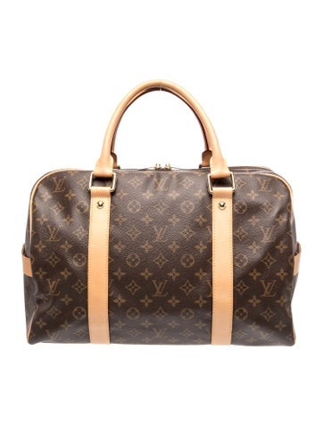 LV Monogram Carryall
