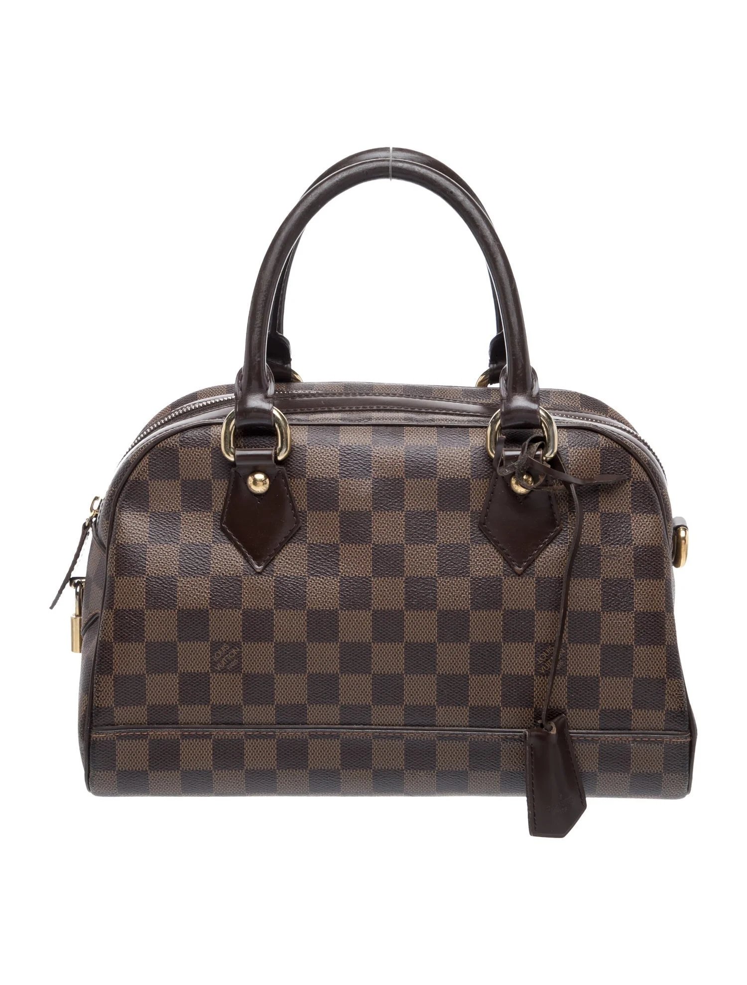 Damier Ebene Duomo Vintage