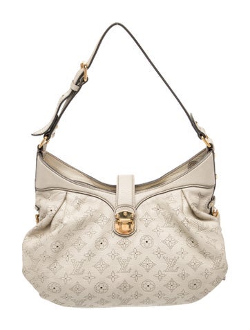 LV Monogram Mahina XS