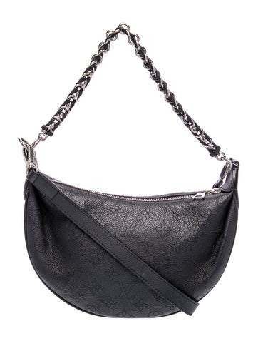 LV Monogram Babylone PM