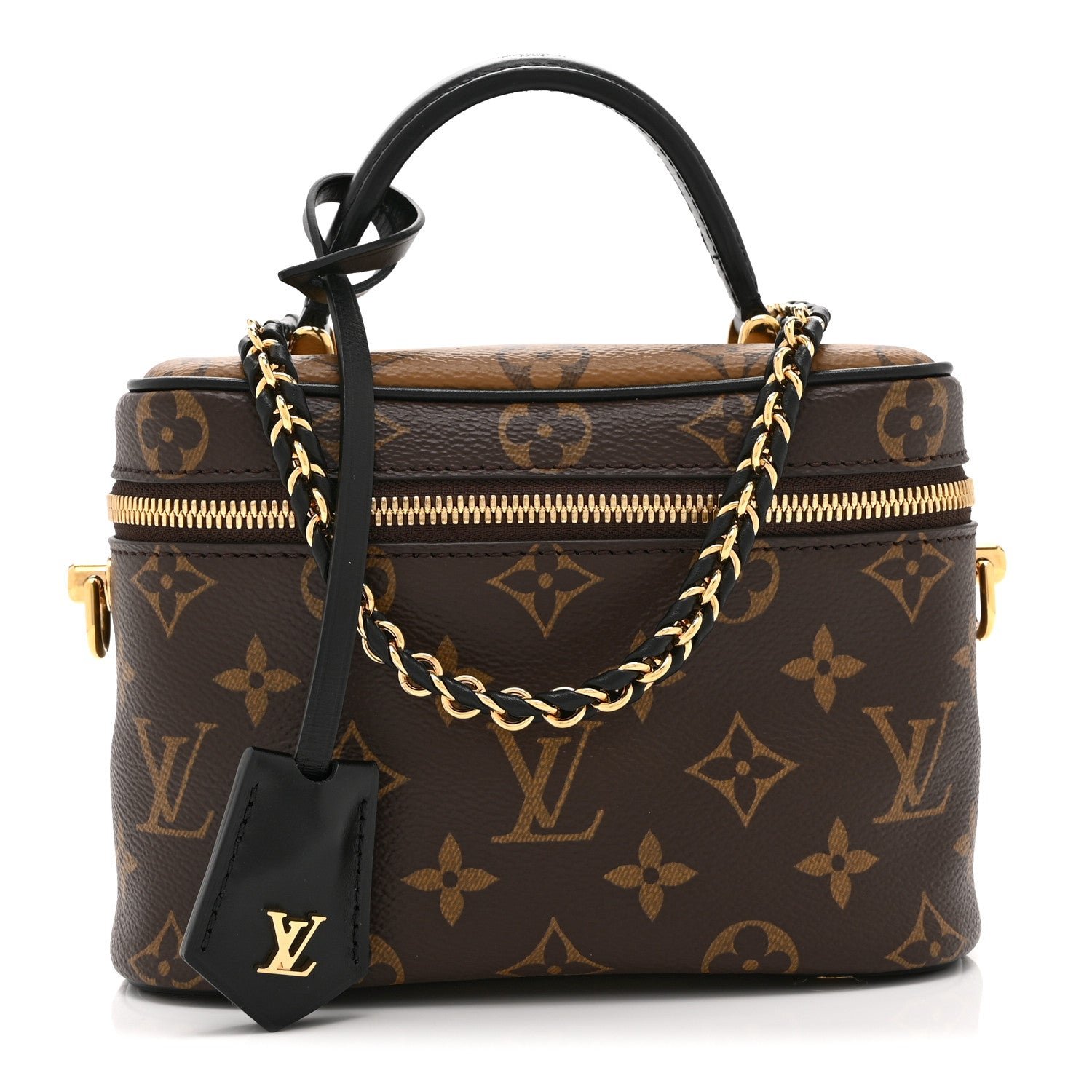 Louis Vuitton Reverse Monogram Vanity PM