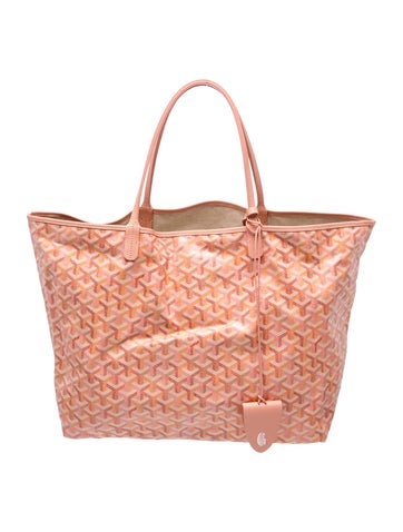 Goyardine St.Louis GM