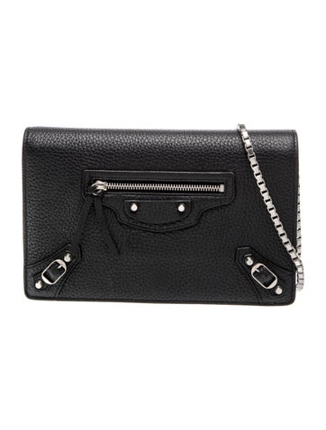 Leather Classic City