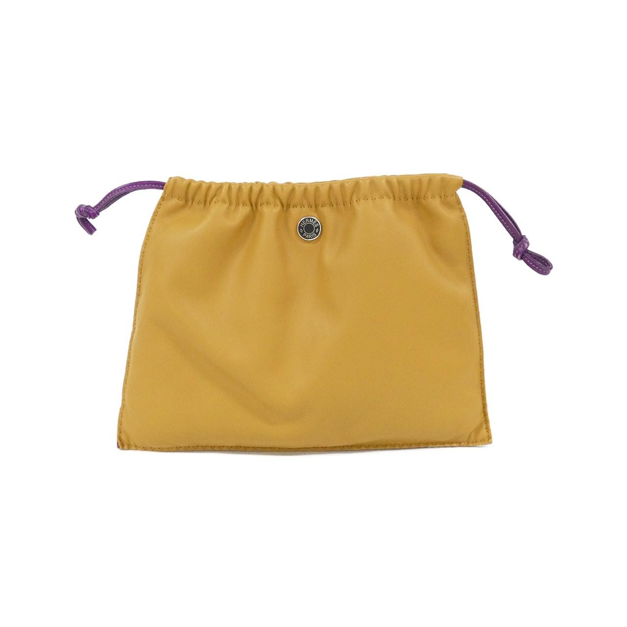 Hermes Pillow 083138CK Pouch