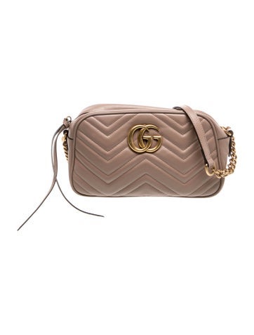 Double G Marmont Small