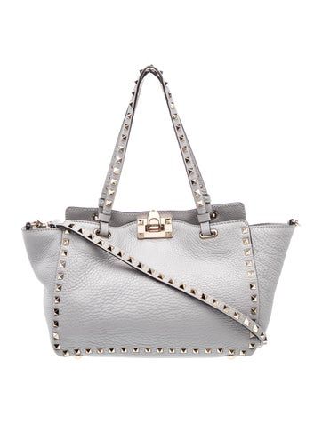 Rockstud Rockstud Tote Small