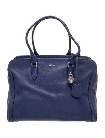 Skull Shoulder Bag