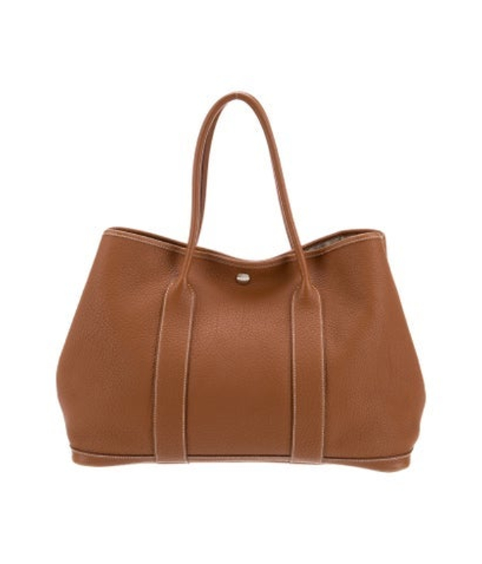 Hermes Negonda Garden Party 36