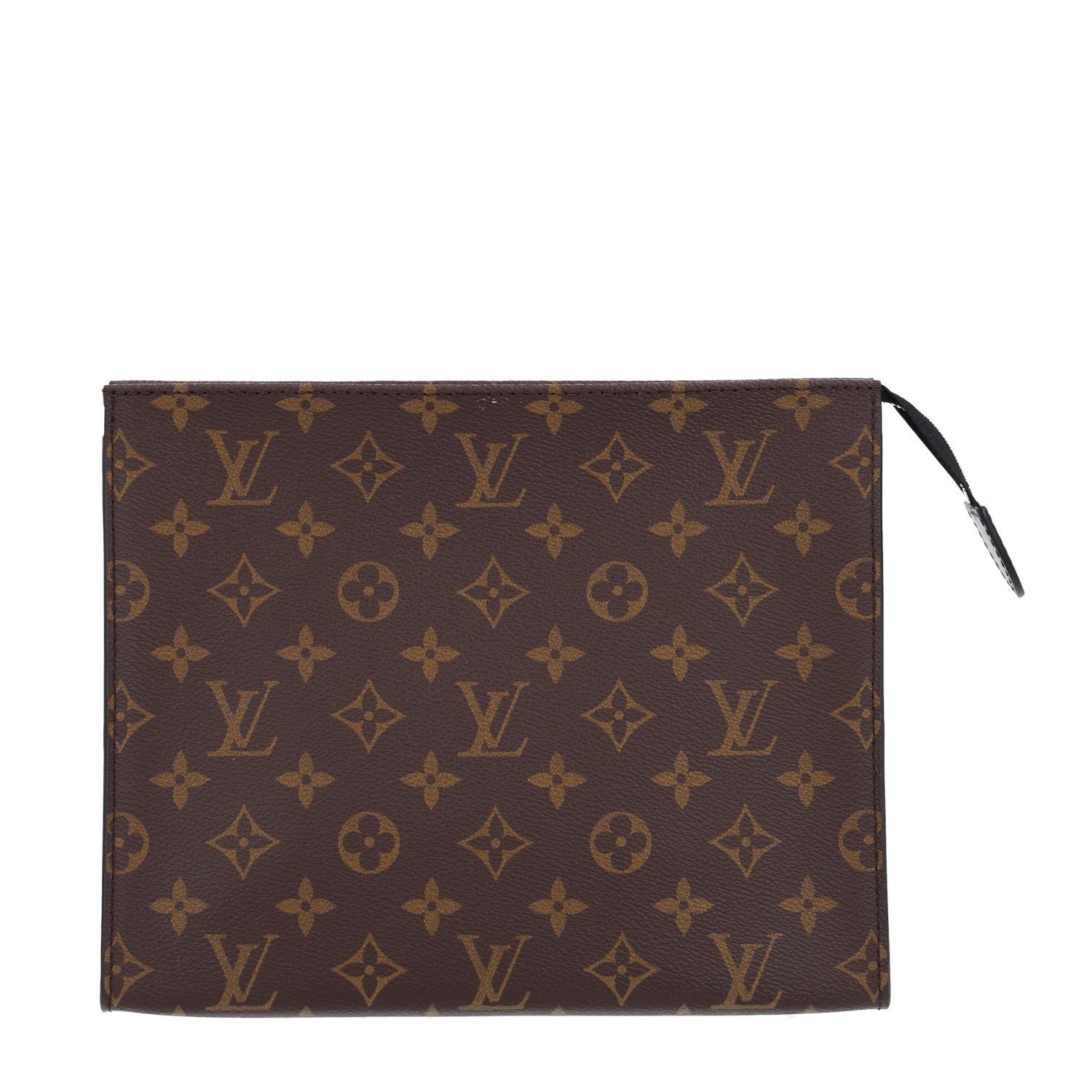 Louis Vuitton Monogram Toiletry Pouch 26 Black