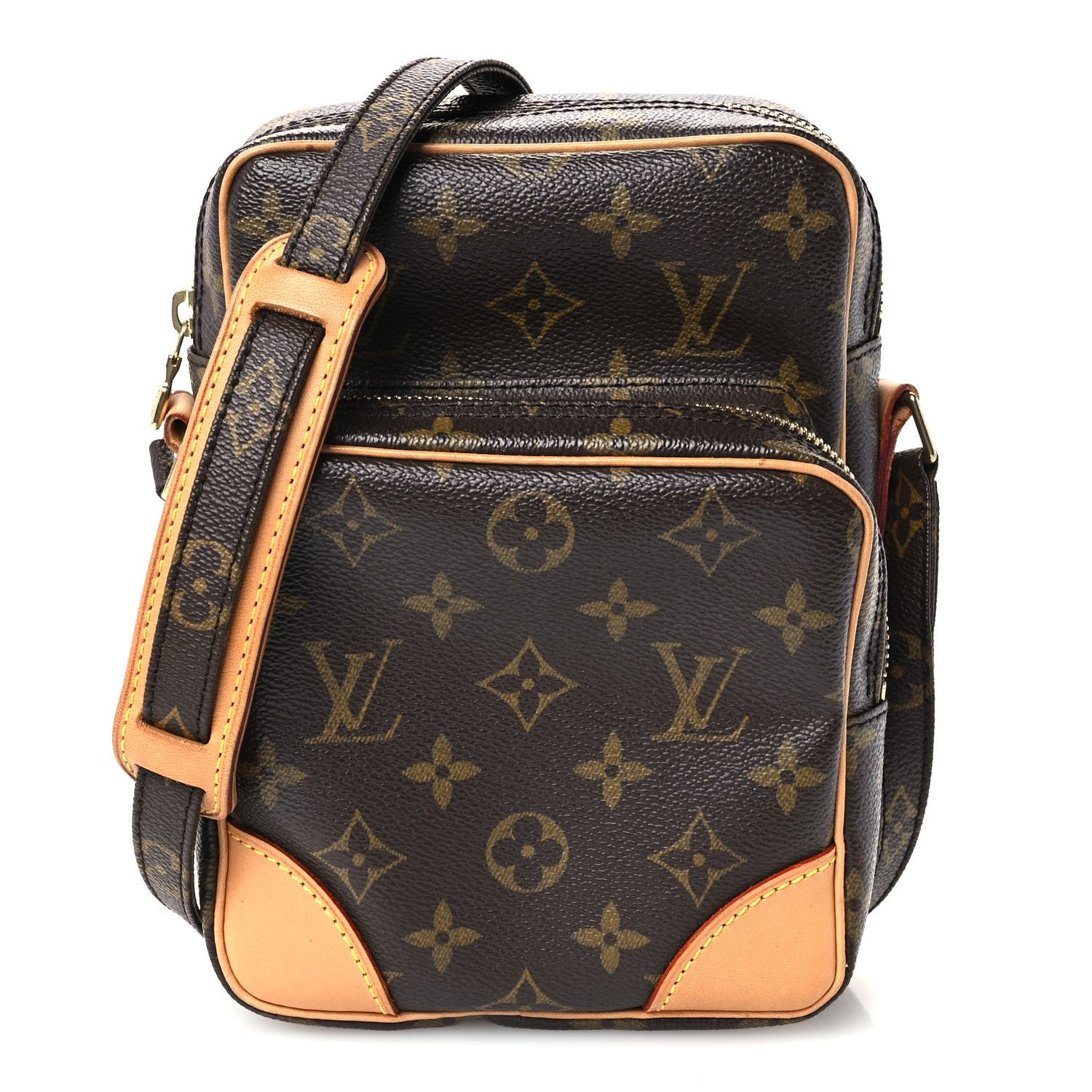Louis Vuitton Monogram Amazone