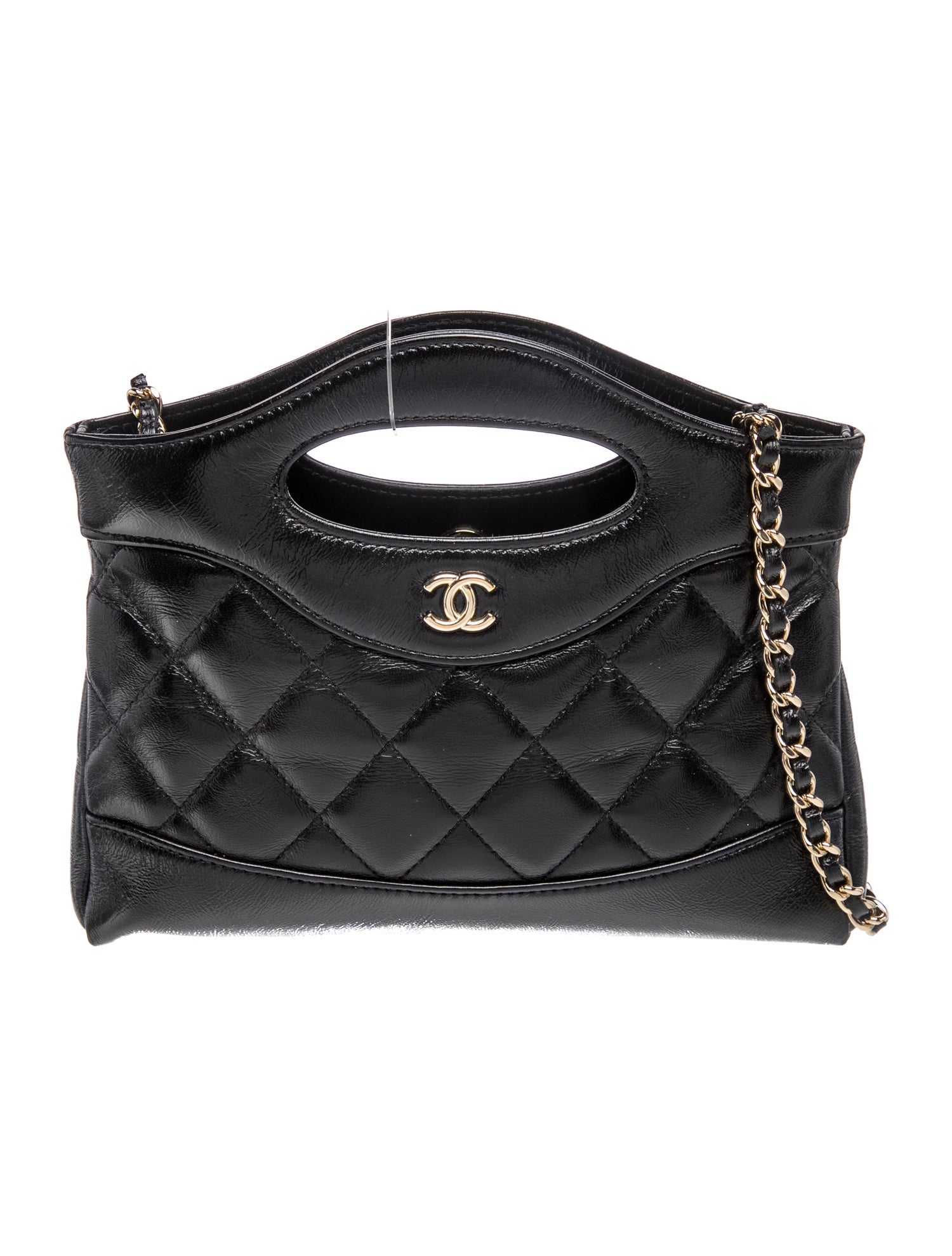 Nano 31 Shopping Bag
