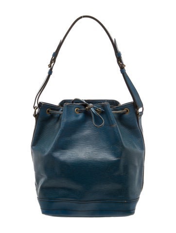 Louis Vuitton Epi Leather Noé