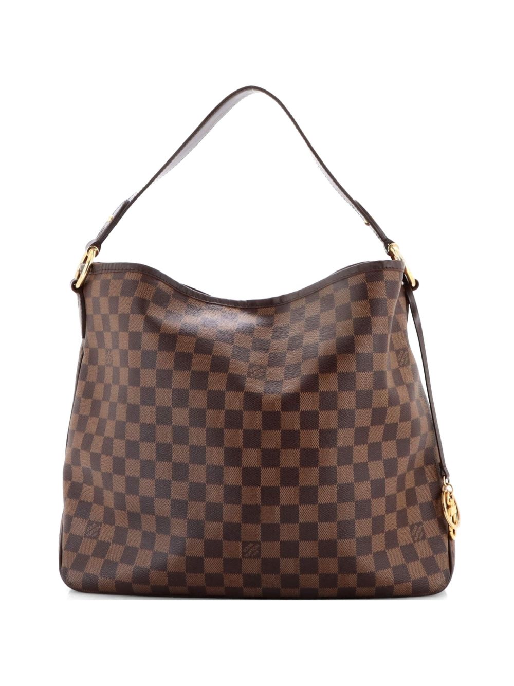 Delightful NM Handbag Damier MM hobo bag