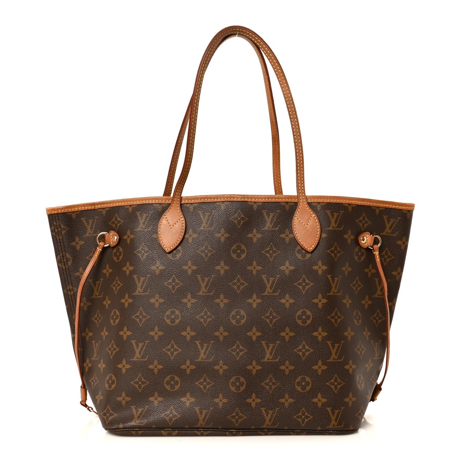 Louis Vuitton Monogram Neverfull MM