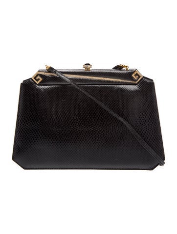 Karung Evening Bag
