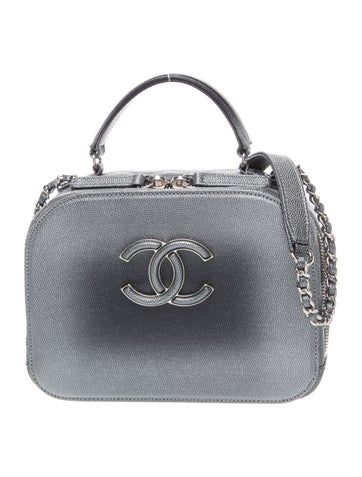 Small Coco Curve Vanity Case