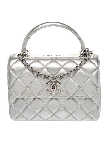 Medium Trendy CC Flap Bag
