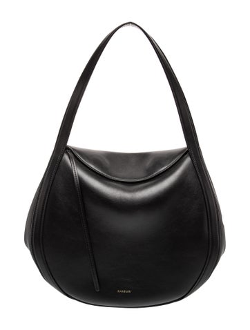 Wandler Leather Shoulder Bag