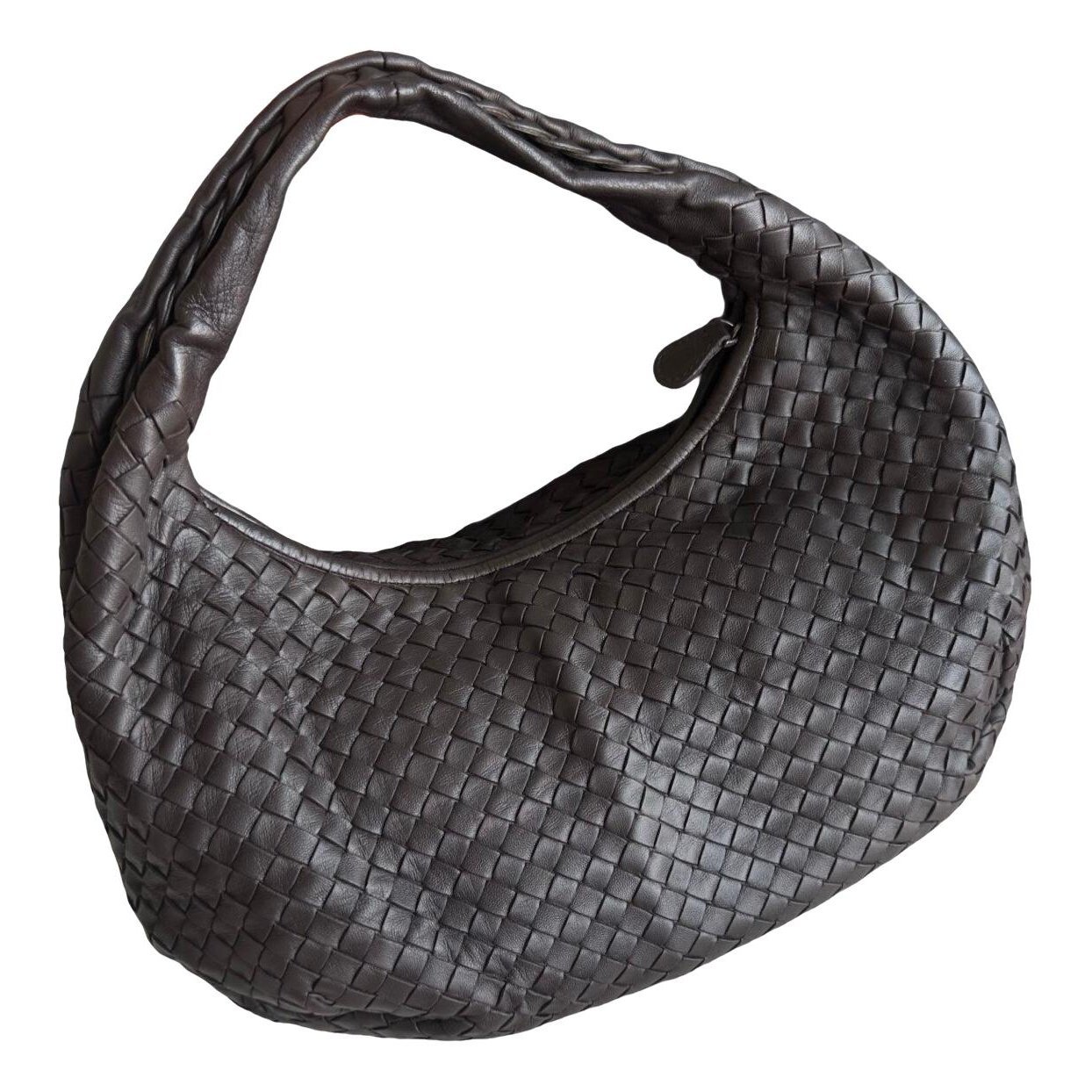 Bottega Veneta Veneta leather handbag