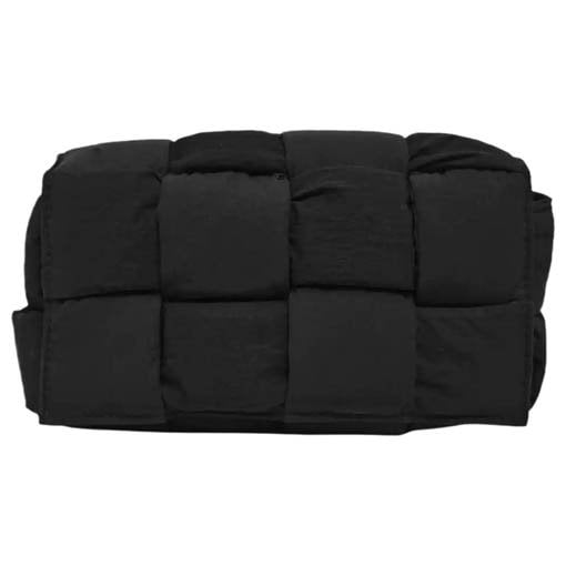 Cloth crossbody bag