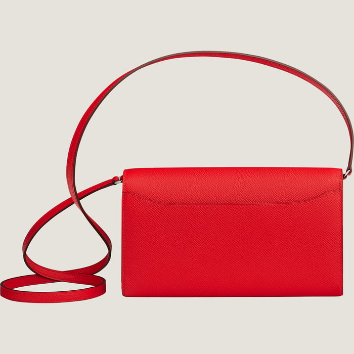 Constance to Go Wallet