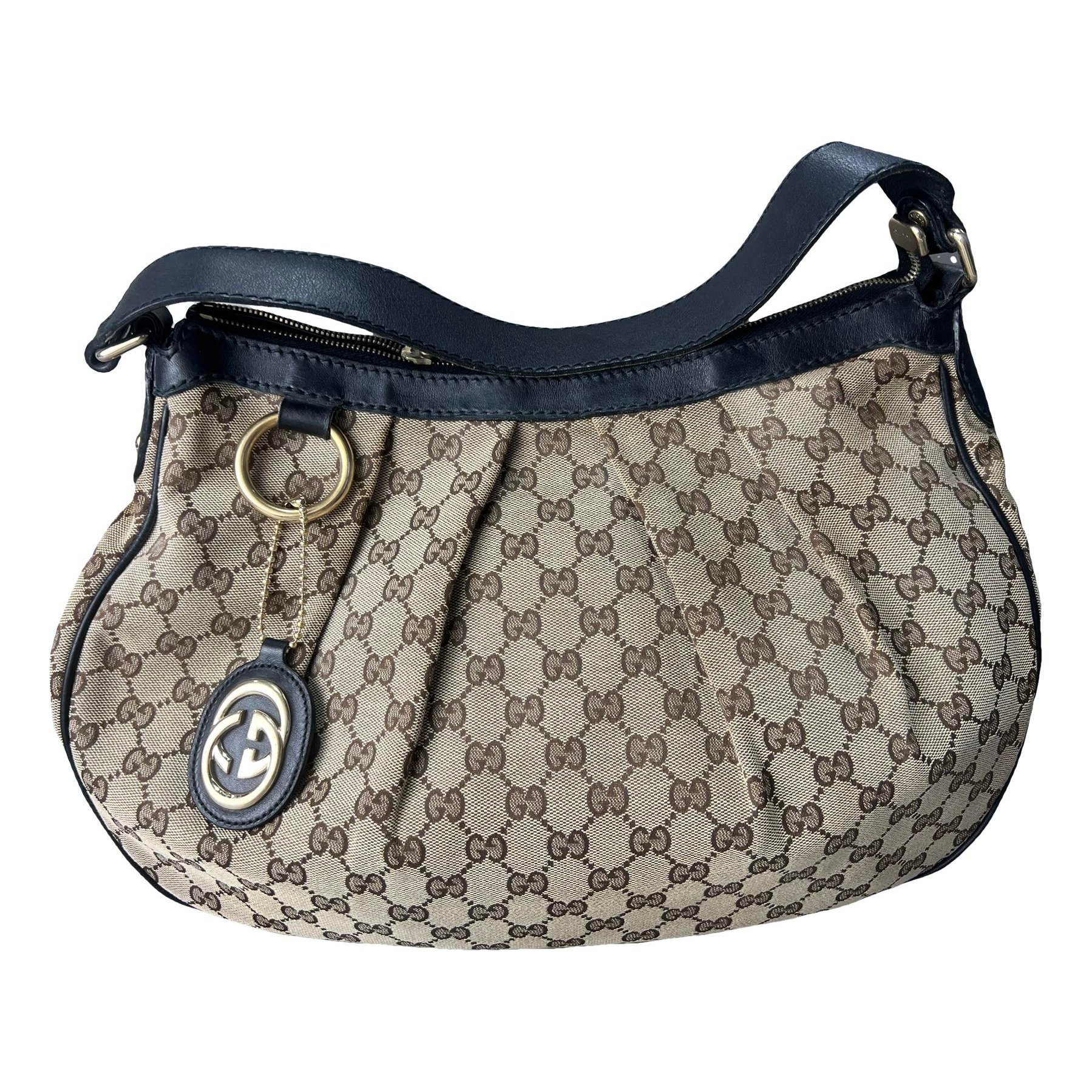Sukey cloth handbag