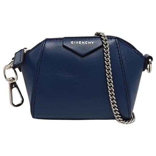Antigona leather handbag