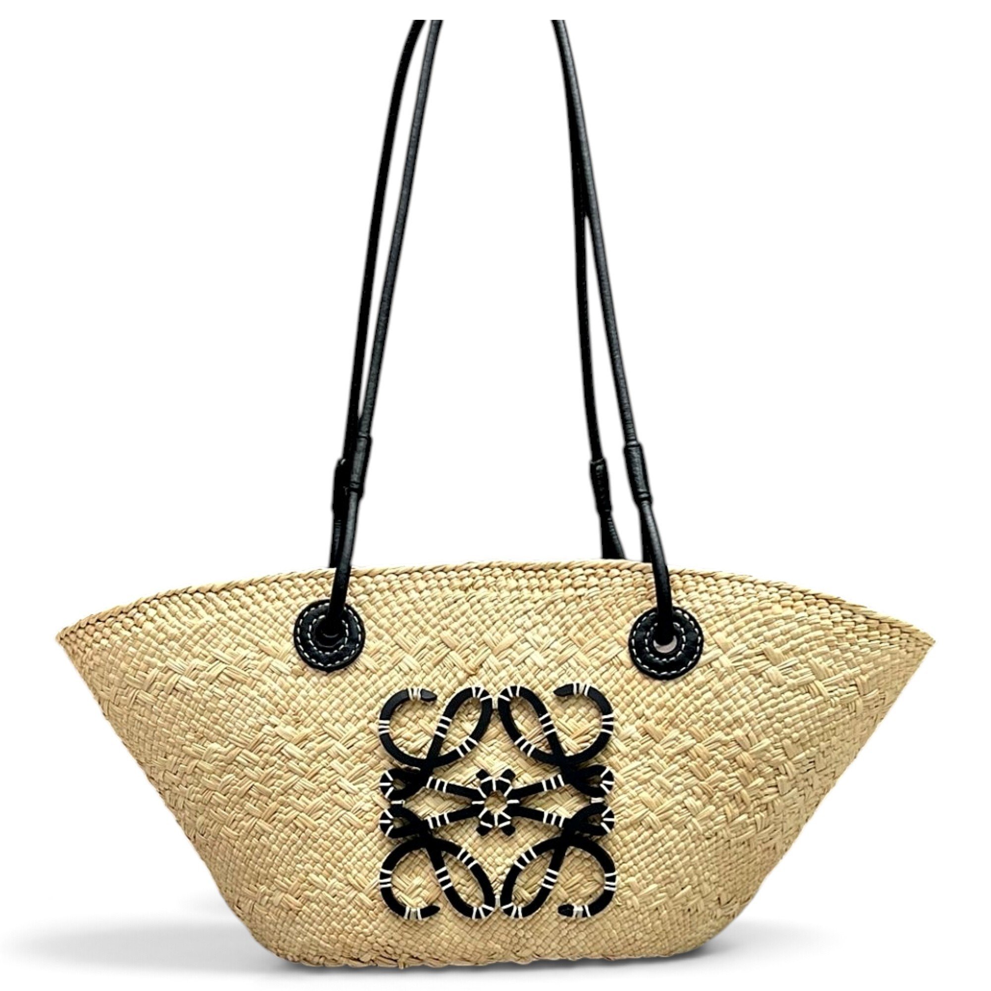 Anagram Basket tote