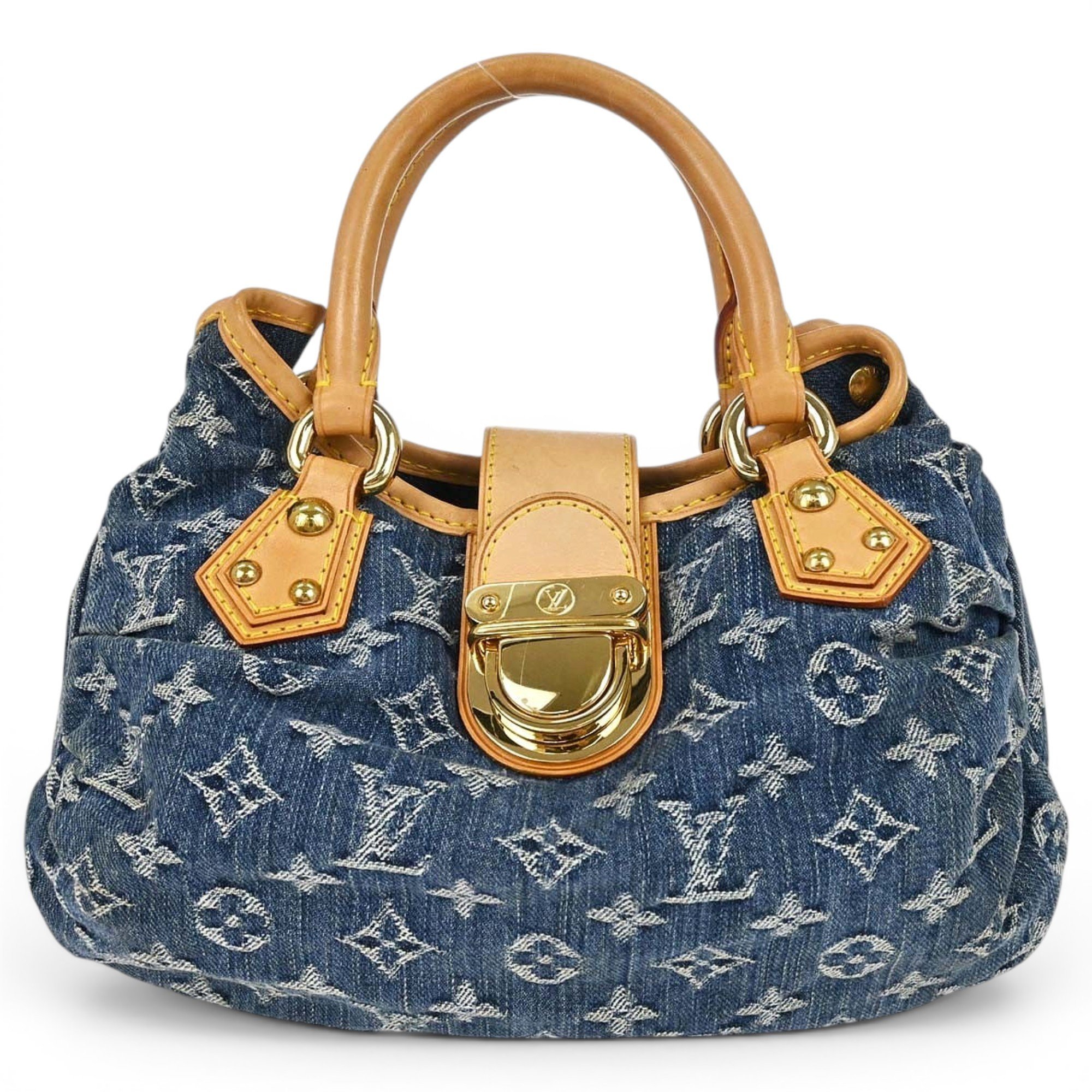 Pleaty handbag