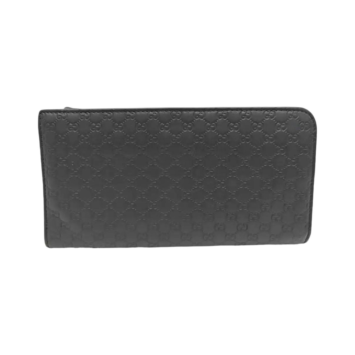Leather mini bag