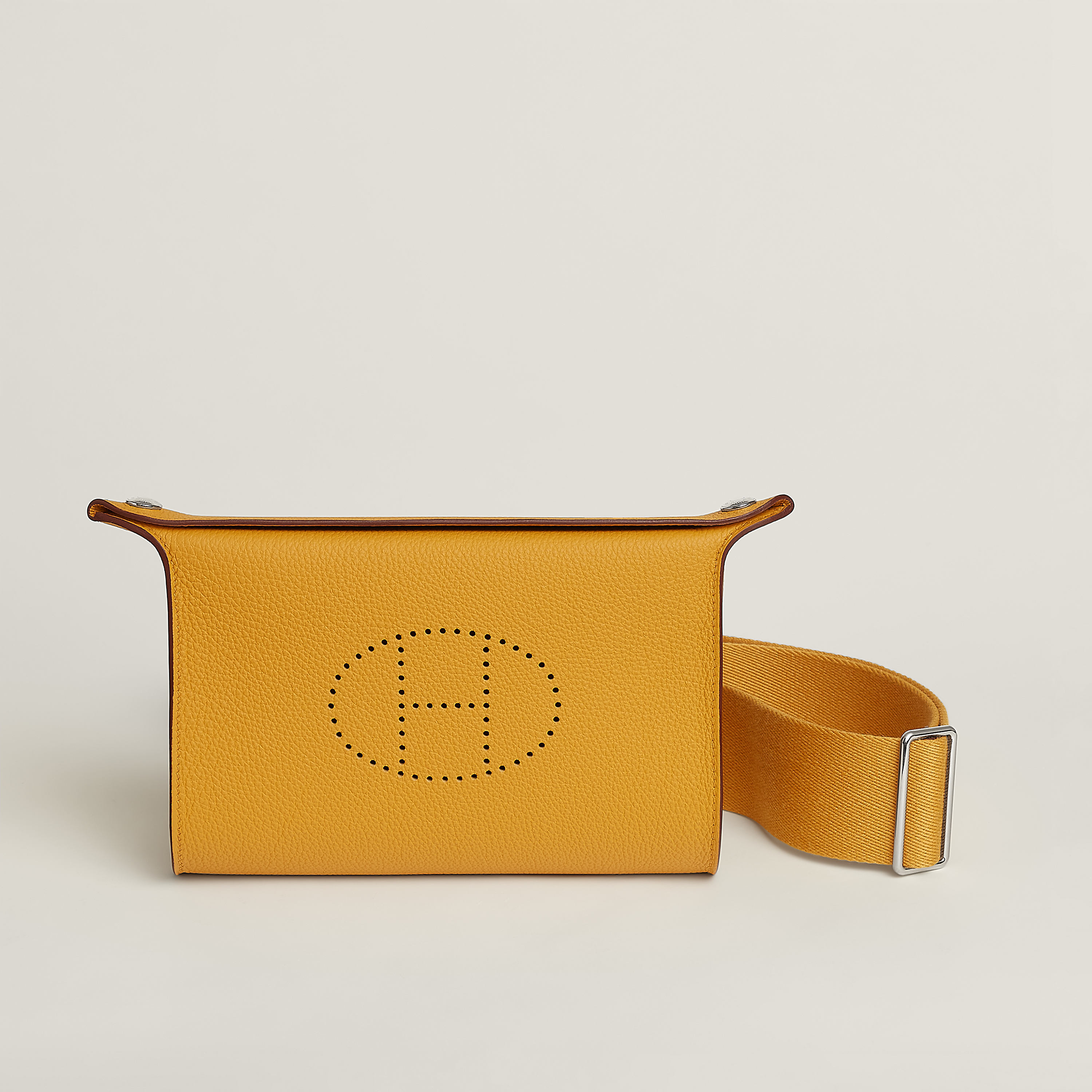 Hermès Videpoches bag