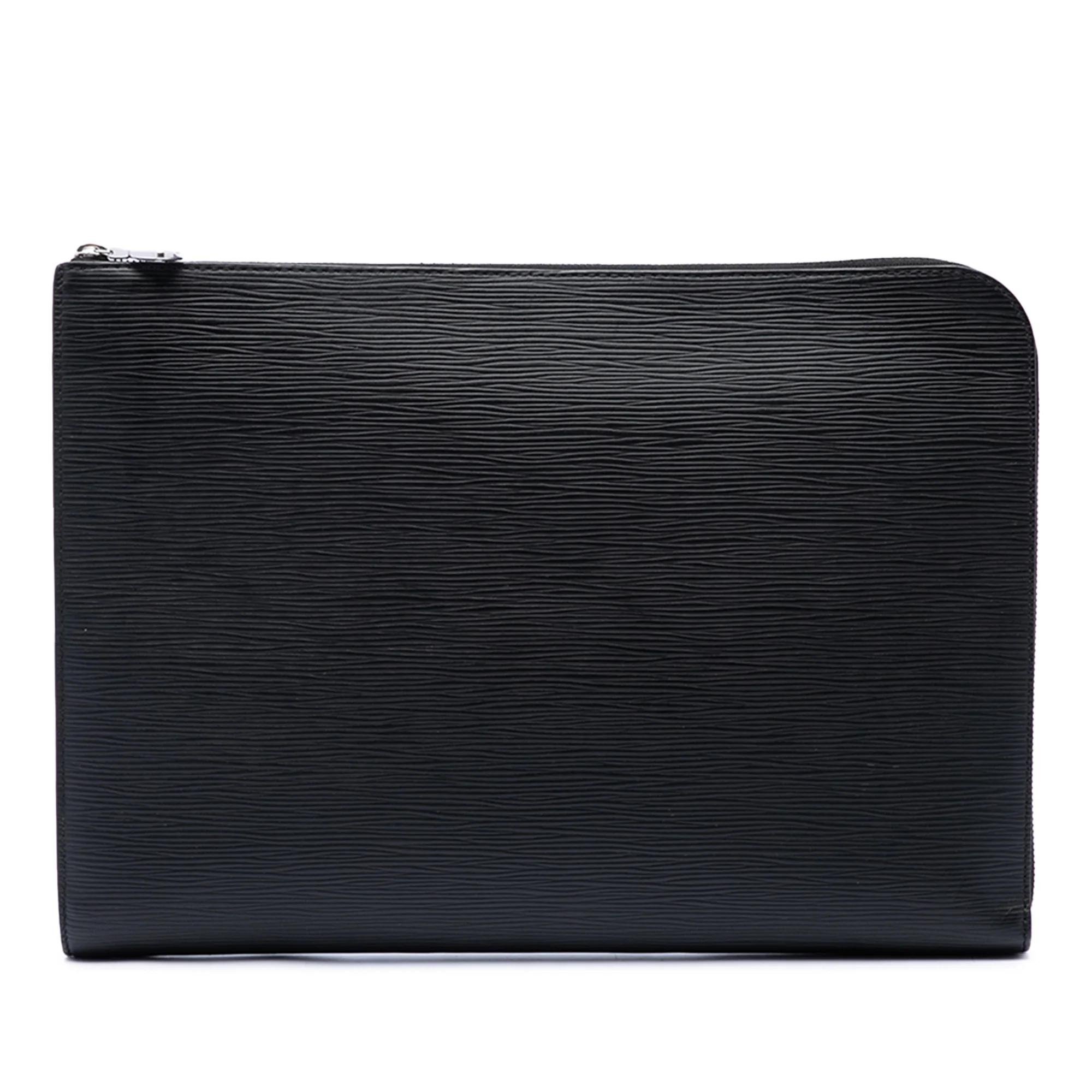 Leather bag