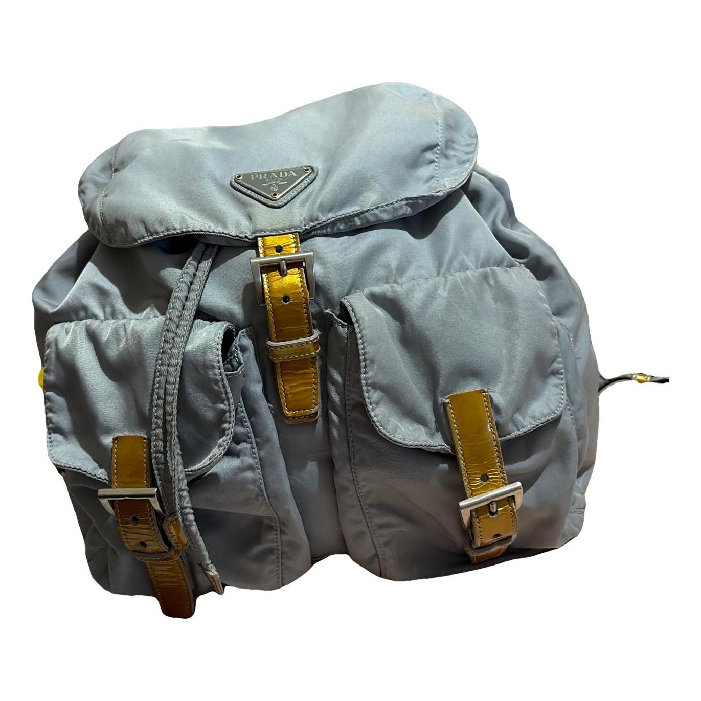 Re-Edition 1978 cloth backpack