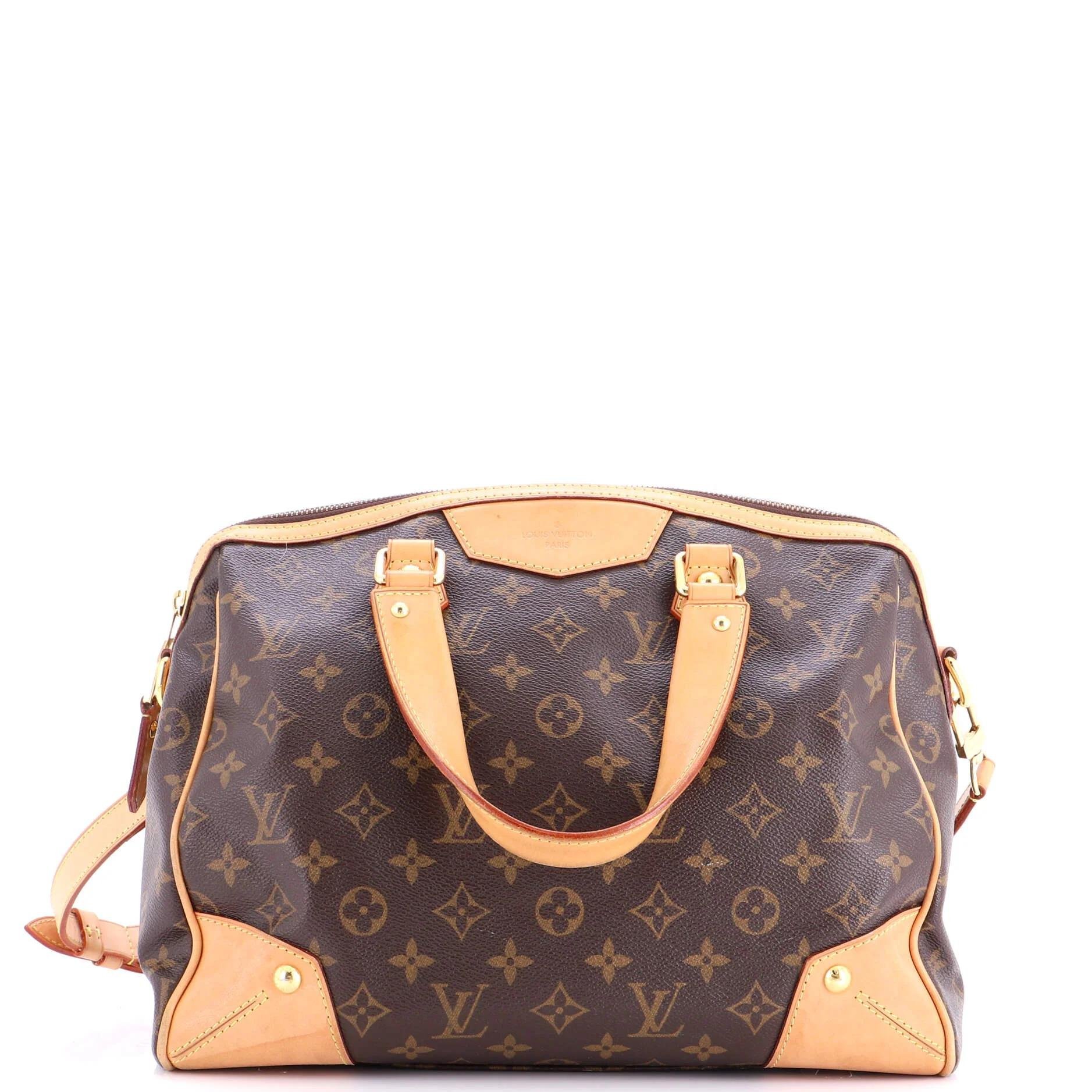 Cloth satchel