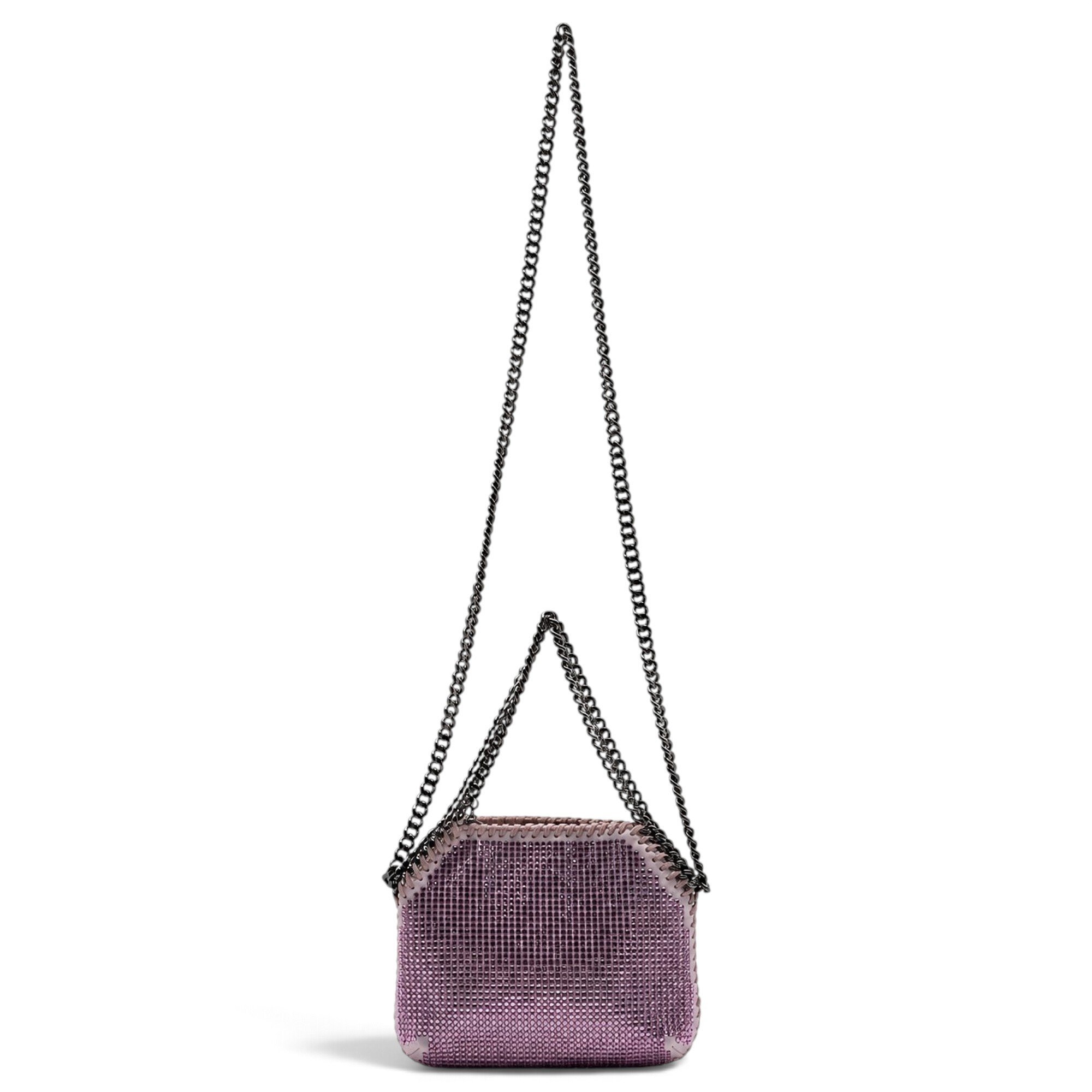 Falabella cloth handbag
