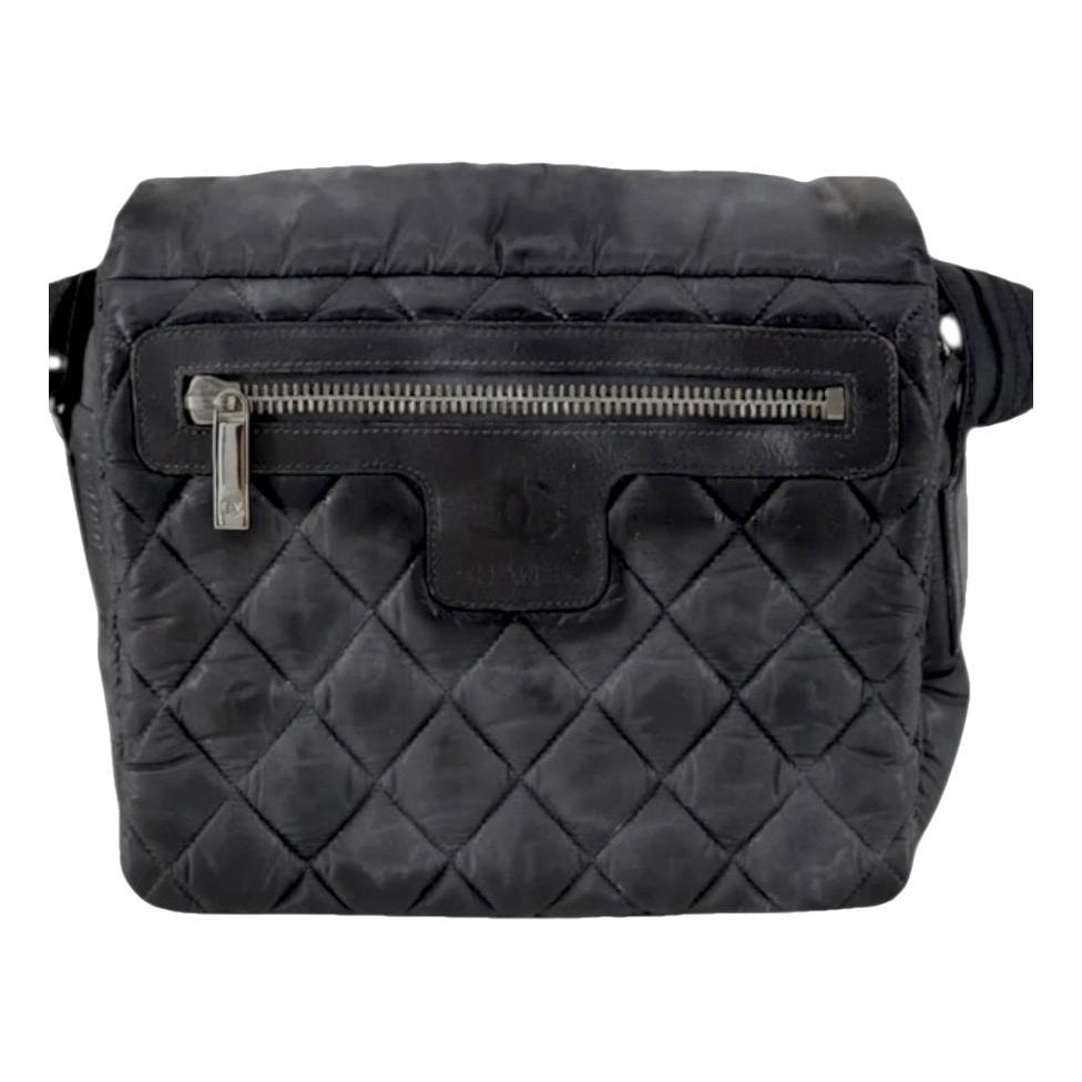 Cocoon crossbody bag