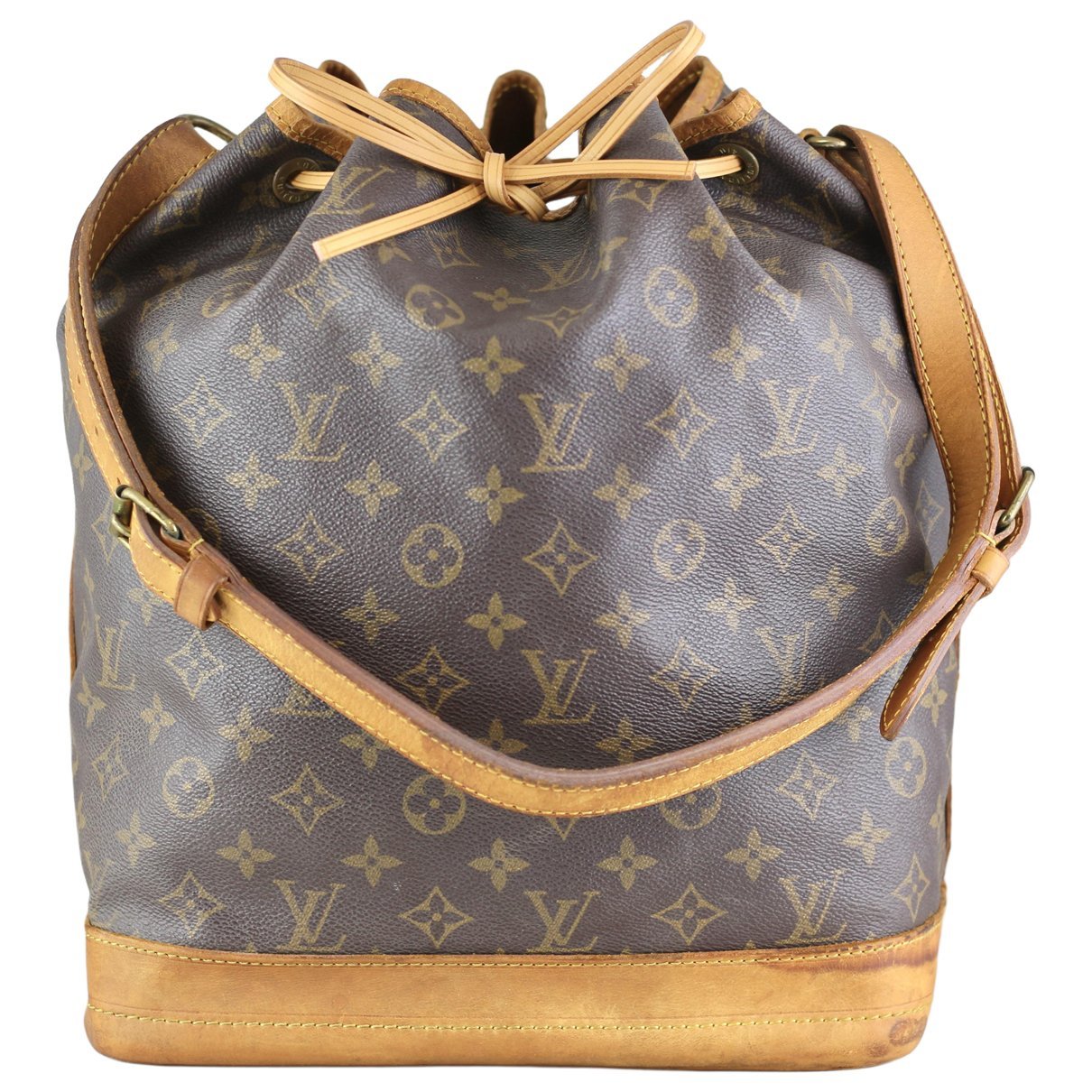 Noé cloth handbag