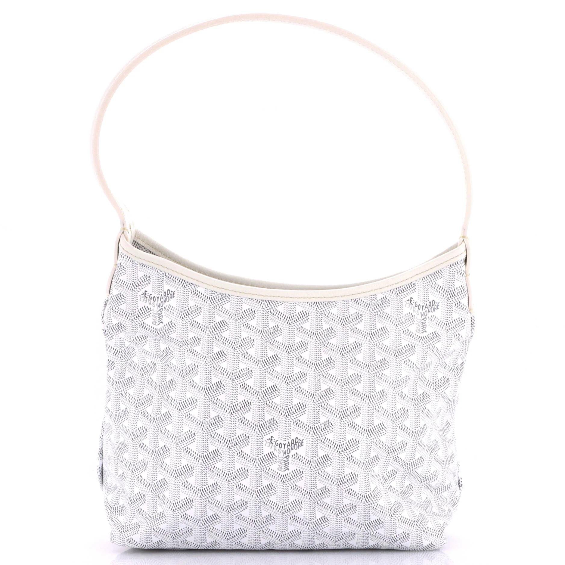 Hobo Bohème cloth handbag