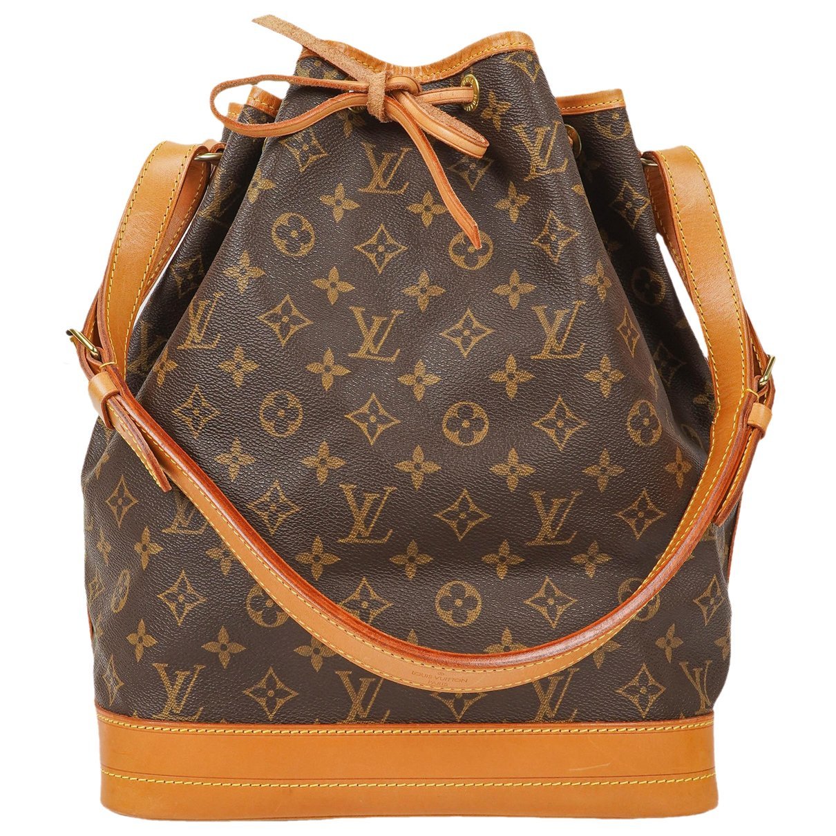 Noé cloth handbag