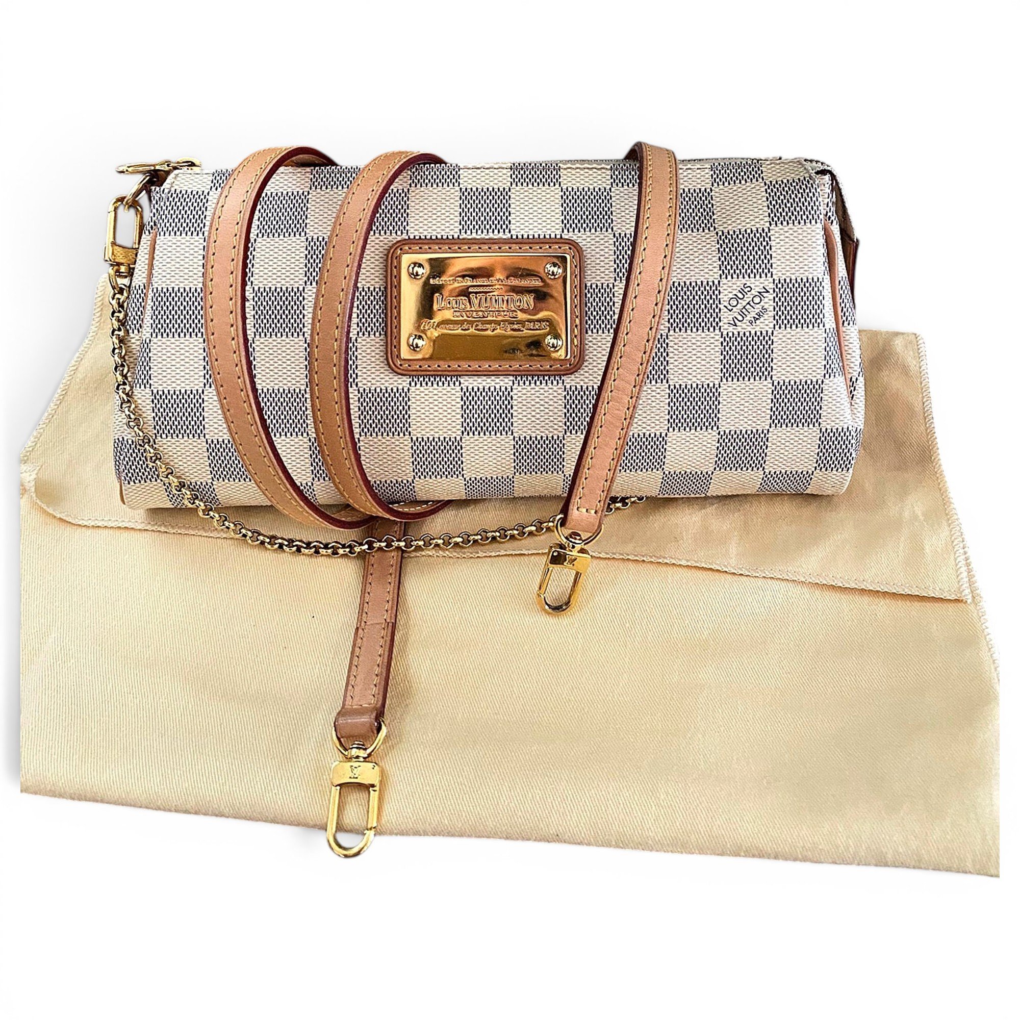 Eva cloth handbag