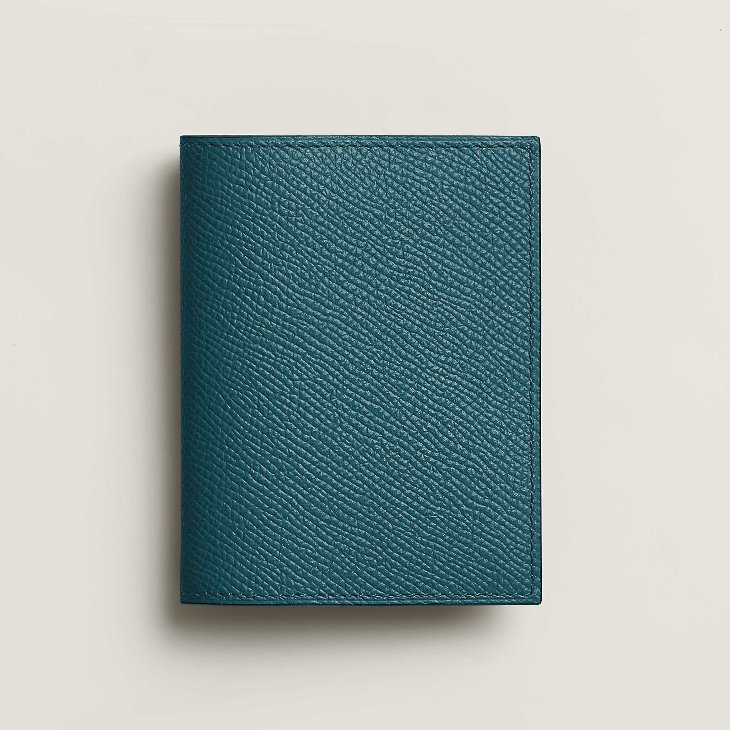 Simple PM agenda cover