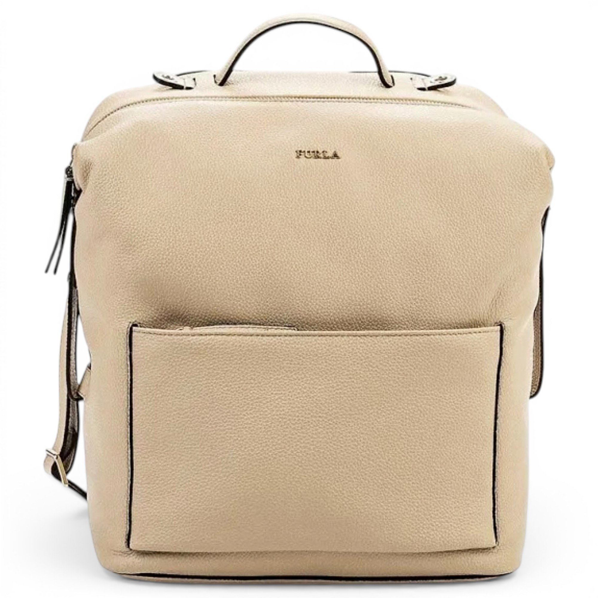 Furla Leather backpack