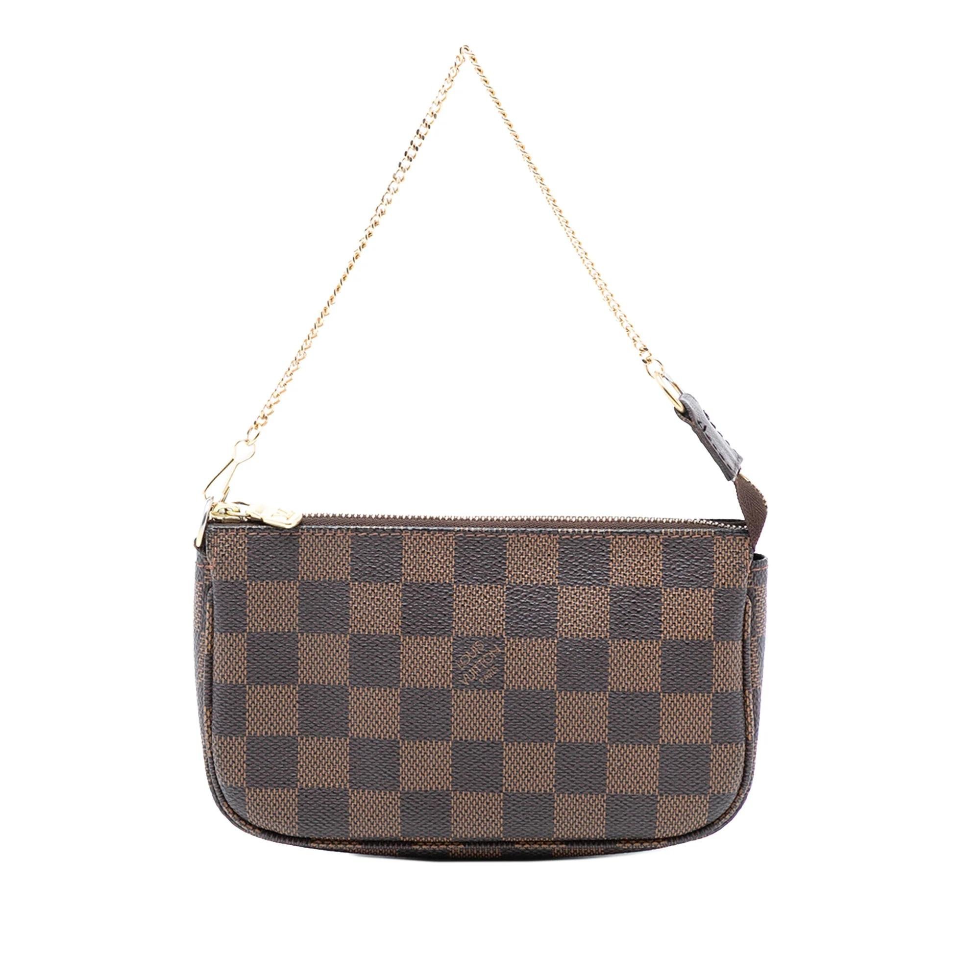 Pochette Accessoire cloth handbag