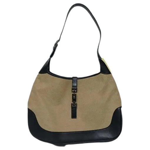 Jackie cloth handbag