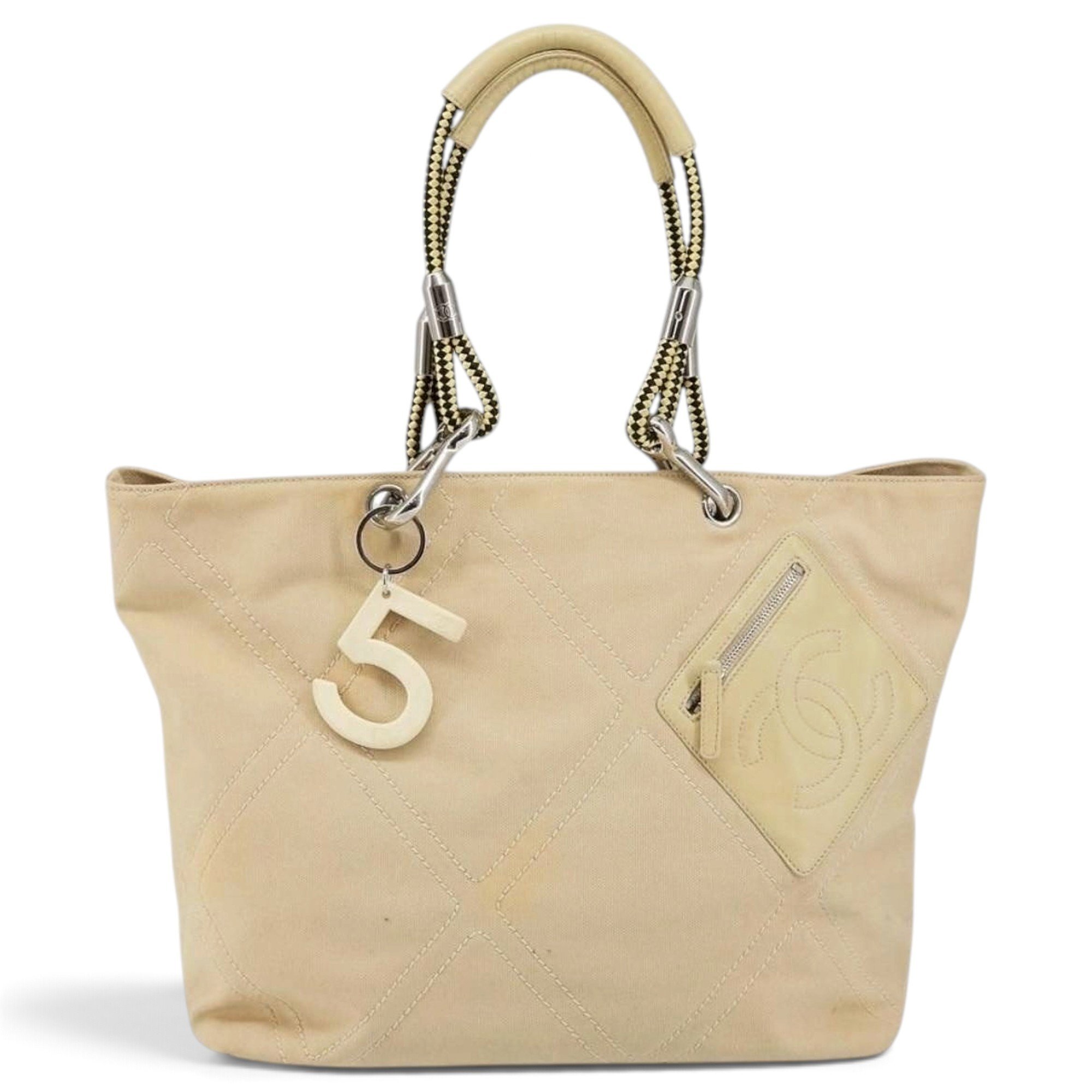 Cloth handbag