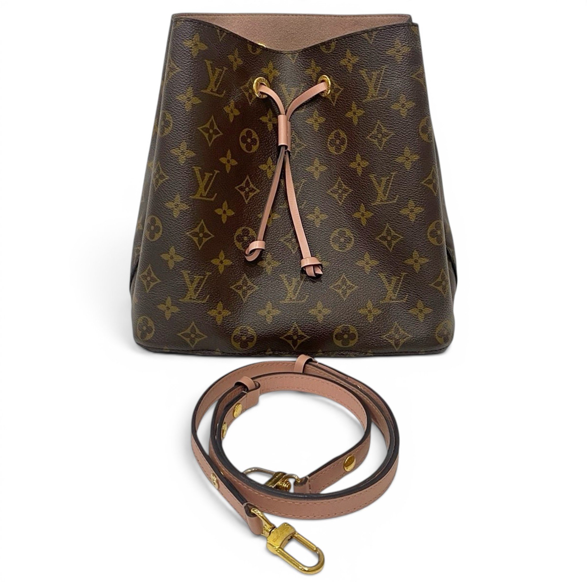 NéoNoé cloth handbag