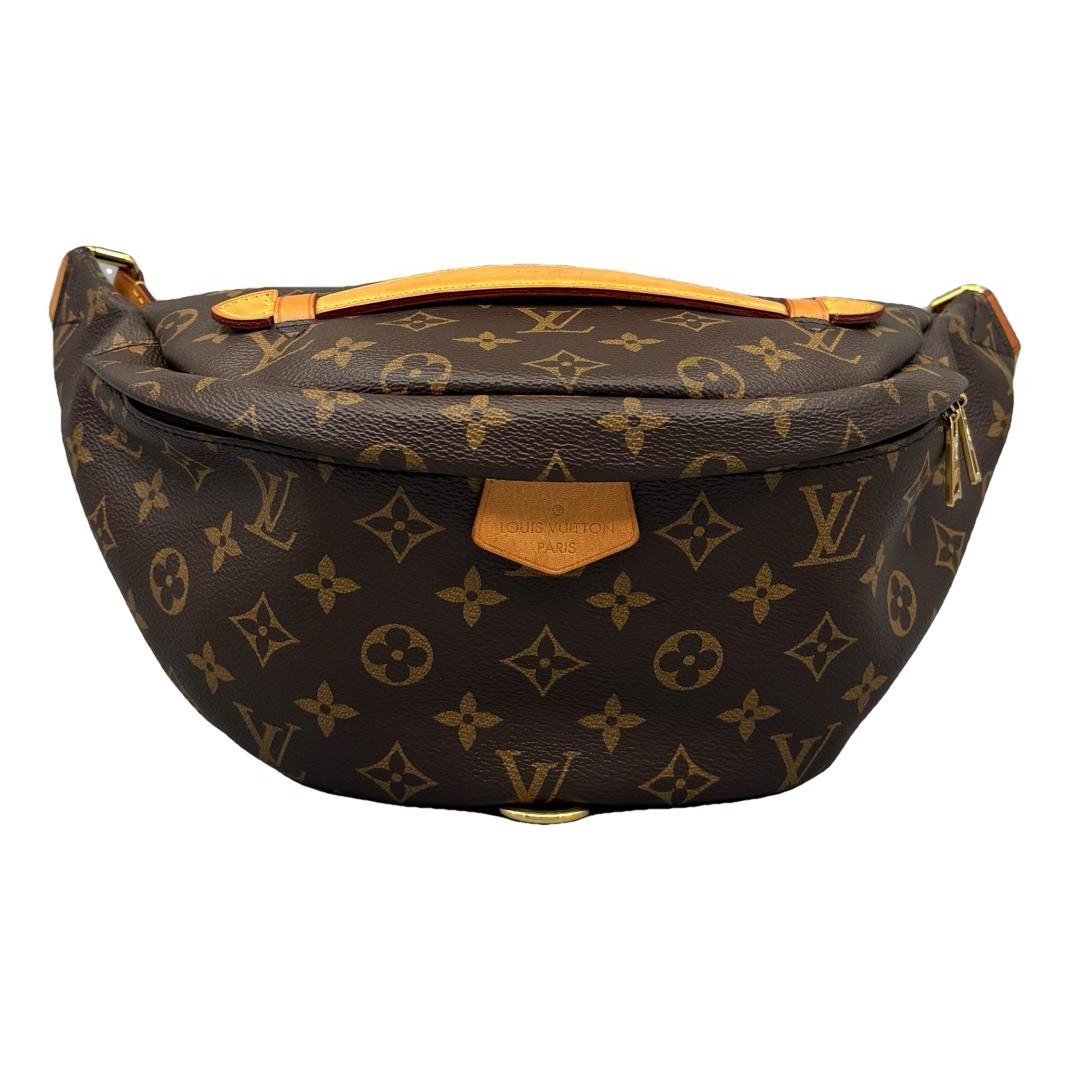 Bum Bag / Sac Ceinture leather handbag