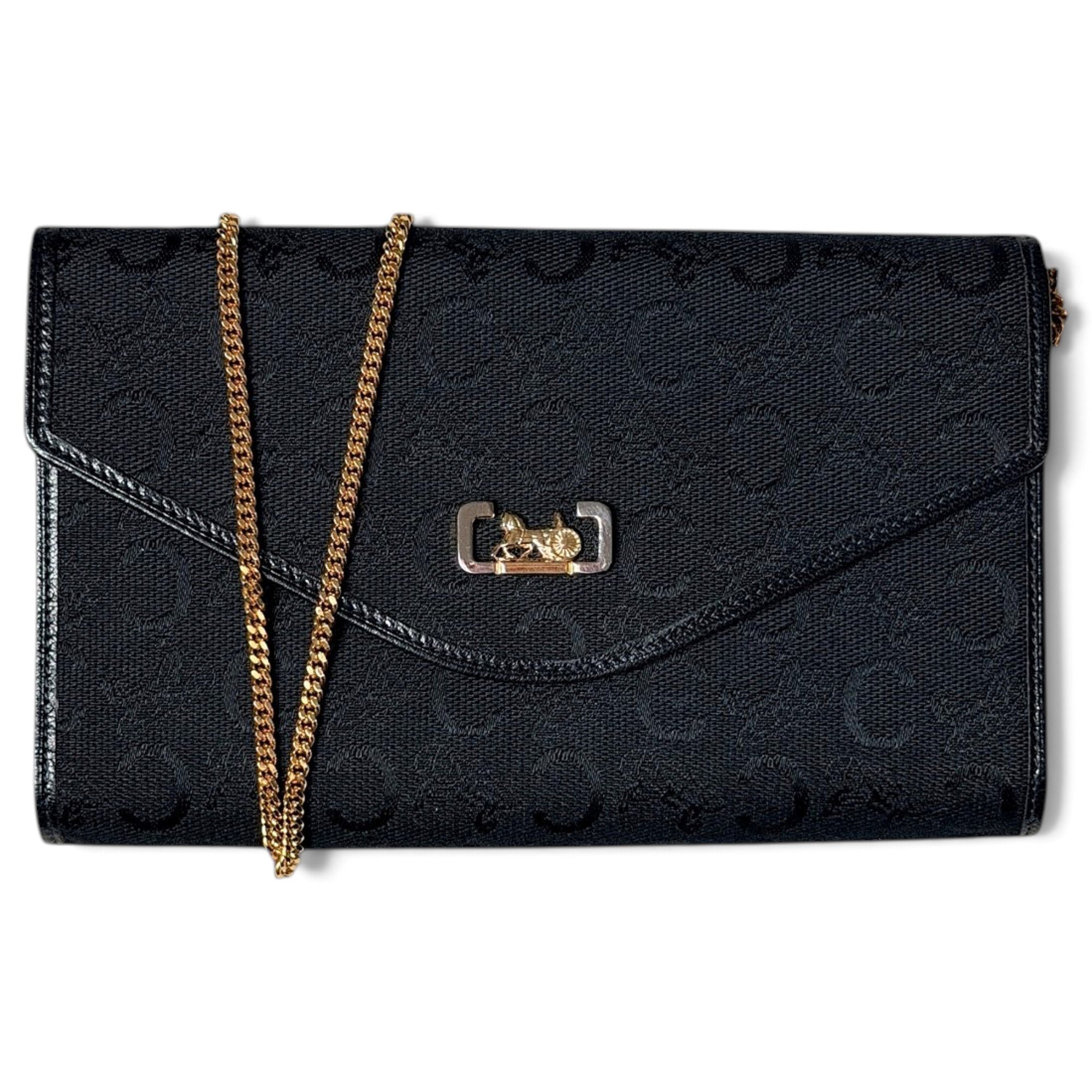 Cloth crossbody bag